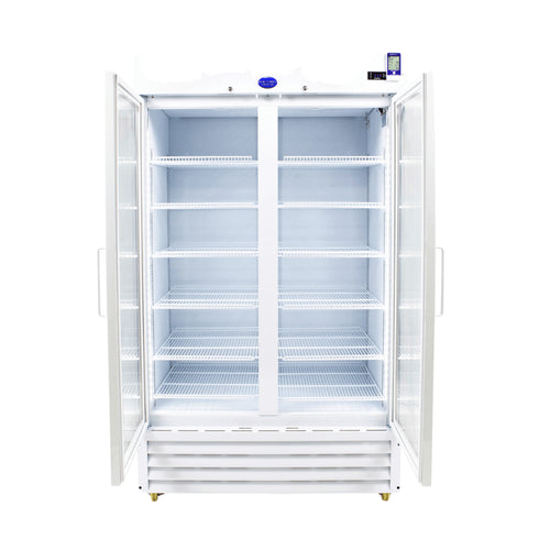 Medi Guard 1001 PLUS Vaccine Refrigerator - MGPL1001