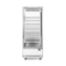 SKOPE SKB ActiveCore Series Single Glass Door Display or Storage Fridge (584L) - SKB600N-A