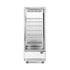 SKOPE SKB ActiveCore Series Single Glass Door Display or Storage Fridge (584L) - SKB600N-A