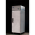 Atosa Top Mount Single Solid Door Upright Fridge - MBF8004