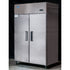 Atosa Upright Double Solid Door Freezer - YBF9219