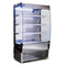 AG 1200MM - 580 Litre - Open Showcase Fridge - FGOR1200LC