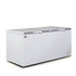 AG Commercial Chest Freezer - 850L BD900S