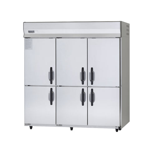 Panasonic Solid Door Upright Freezer 1667L - SRF-1881HP