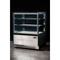 Atosa Upright Square Cake Showcase 1700mm - DF177F