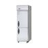 Panasonic Solid Door Upright Fridge 471L - SRR-681HP