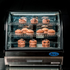 Atosa Countertop Round Cake Showcase - TY110L