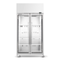 SKOPE SKT ActiveCore Series 2 Glass Door Display or Storage Fridge (980L) - SKT1000N-A