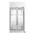 SKOPE SKT ActiveCore Series 2 Glass Door Display or Storage Fridge (980L) - SKT1000N-A