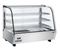 Apuro Heated Display Merchandiser 160Ltr - CD232-A