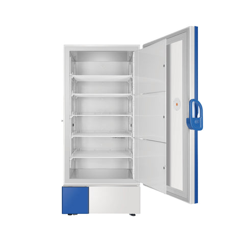 Haier -30°C Biomedical Freezer (Direct Cooling) - DW-30L508