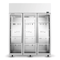 SKOPE SKT ActiveCore Series 3 Glass Door Display or Storage Fridge (1497L) - SKT1500N-A