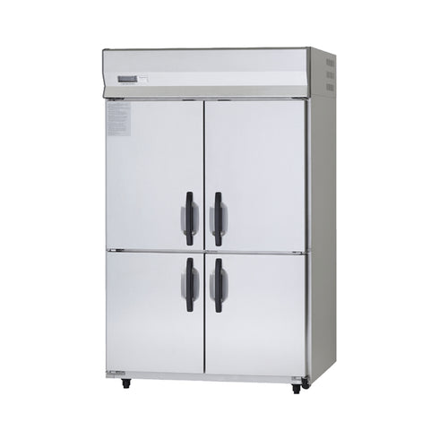 Panasonic Solid Door Upright Freezer 1312L - SRF-1581HP