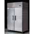 Atosa Double Solid Door Upright Fridge - YBF9218