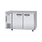 Panasonic 2 Solid Door Large Capacity Type Fridge 393L - SUR-1571HP
