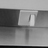 Atosa Upright Single Solid Door Freezer - YBF9207