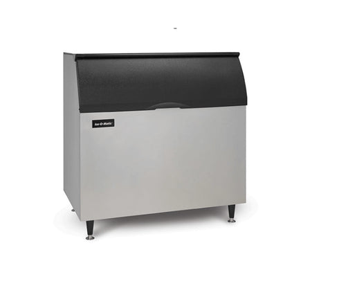 Ice-O-Matic Storage Bin 388kg Storage - B110