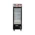 Premium 1 Glass Door Flower Fridge - SM600GFF
