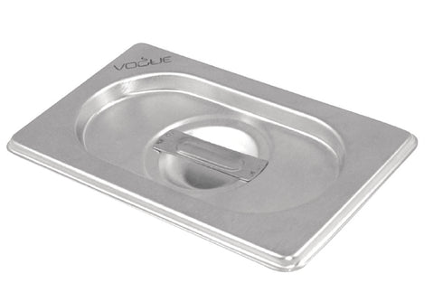Vogue Stainless Steel 1/1 Gastronorm Pan Lid - DN735