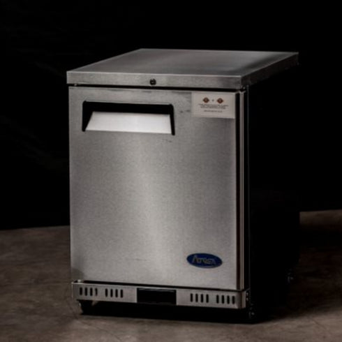 Atosa Freezer Cabinet - MBC24F