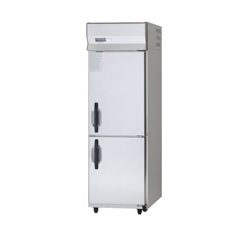 Panasonic Solid Door Upright Freezer 598L - SRF-781HP