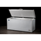 Atosa Solid Door Chest Freezer BD-650