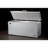 Atosa Solid Door Chest Freezer BD-650