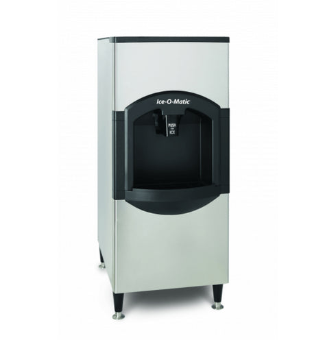Ice-O-Matic Cube Ice Dispenser 55kg Storage - CD40522