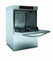 Fagor EVO-CONCEPT glass washer with drain pump and detergent & rinse dispenser CO-402BDD