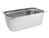 Vogue Stainless Steel 1/1 Gastronorm Trays