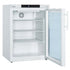 Liebherr Medical Glass Door Refrigerator - LKUv 1613