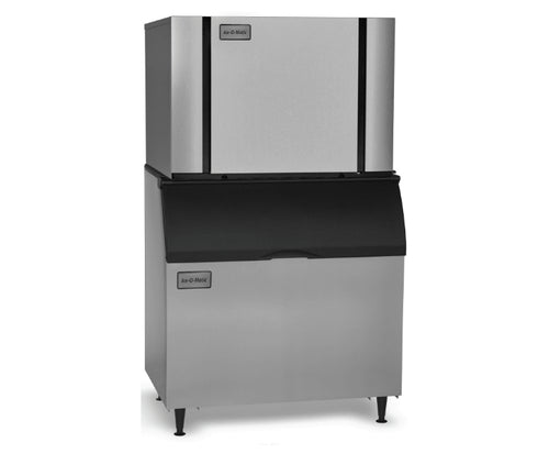 Ice-O-Matic Modular Cube Ice Maker 776kg Production (Head only)- CIM1845