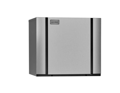 Ice-O-Matic Modular Cube Ice Maker with Storage Bin 708kg Production - CIM1545 / ICB460