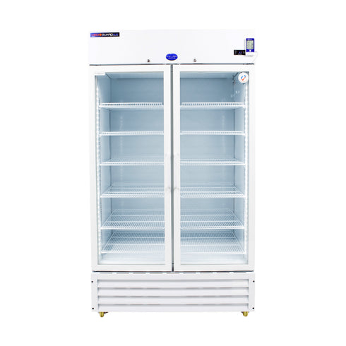 Medi Guard 1001 PLUS Vaccine Refrigerator - MGPL1001