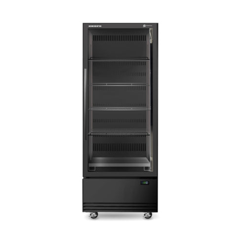 SKOPE SKB ActiveCore Series Single Glass Door Display or Storage Fridge (584L) - SKB600N-A