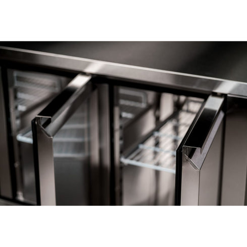 Atosa Undercounter Freezer 560 Ltr - EPF3482