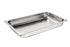 Vogue Stainless Steel Perforated 1/1 Gastronorm Trays