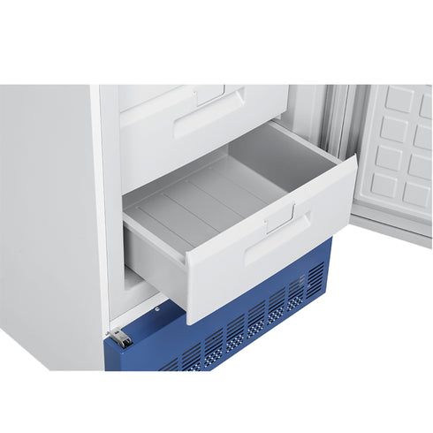 Haier -30°C Upright Freezer 278 Litre - DW-30L278