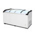 AG Sliding Glass Door Chest Freezer - 445L SD520Q