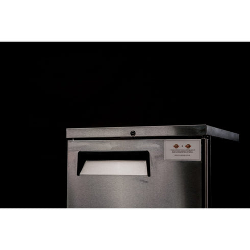 Atosa Freezer Cabinet - MBC24F