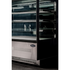 Atosa Upright Square Cake Showcase 1200 Mm - WDF127Z