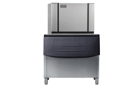 Ice-O-Matic Storage Bin 242kg Storage - ICB242