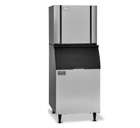 Ice-O-Matic Storage Bin 388kg Storage - B55
