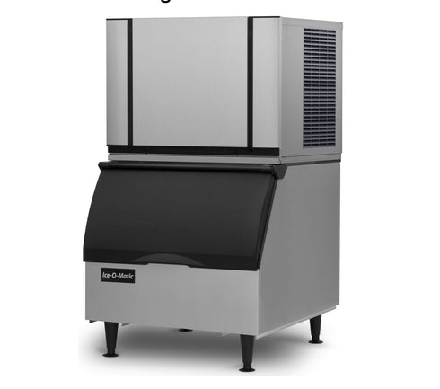 Ice-O-Matic Storage Bin 110kg Storage - B25
