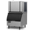 Ice-O-Matic Storage Bin 110kg Storage - B25