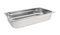 Vogue Stainless Steel 1/3 Gastronorm Trays