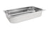 Vogue Stainless Steel 1/3 Gastronorm Trays