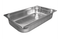 Vogue Stainless Steel Perforated 1/1 Gastronorm Trays