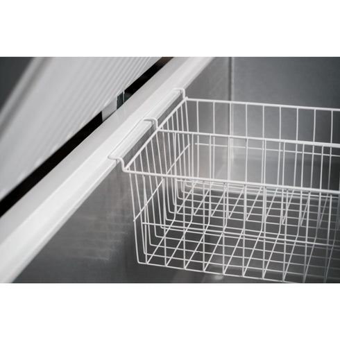Atosa Solid Door Chest Freezer BD-650
