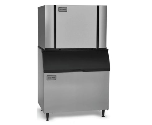 Ice-O-Matic Storage Bin 388kg Storage - B110
